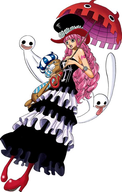 perona and zoro|One Piece: Perona after the Timeskip .